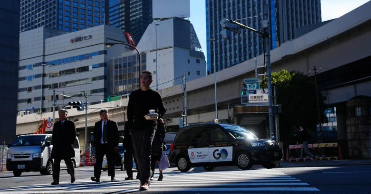 日本今地震頻率是去年同期兩倍-專家不排除一年內發生8級大地震