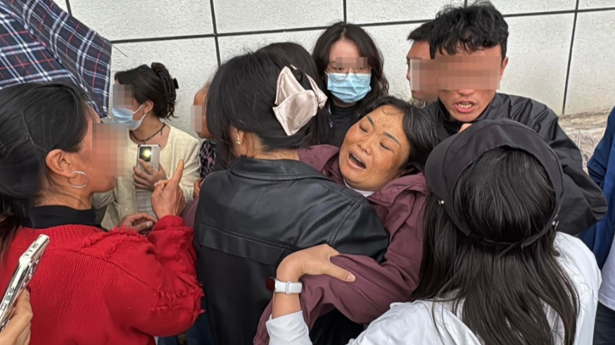 14歲少年姦殺女同學被判無期徒刑已生效-被害人父母放棄抗訴