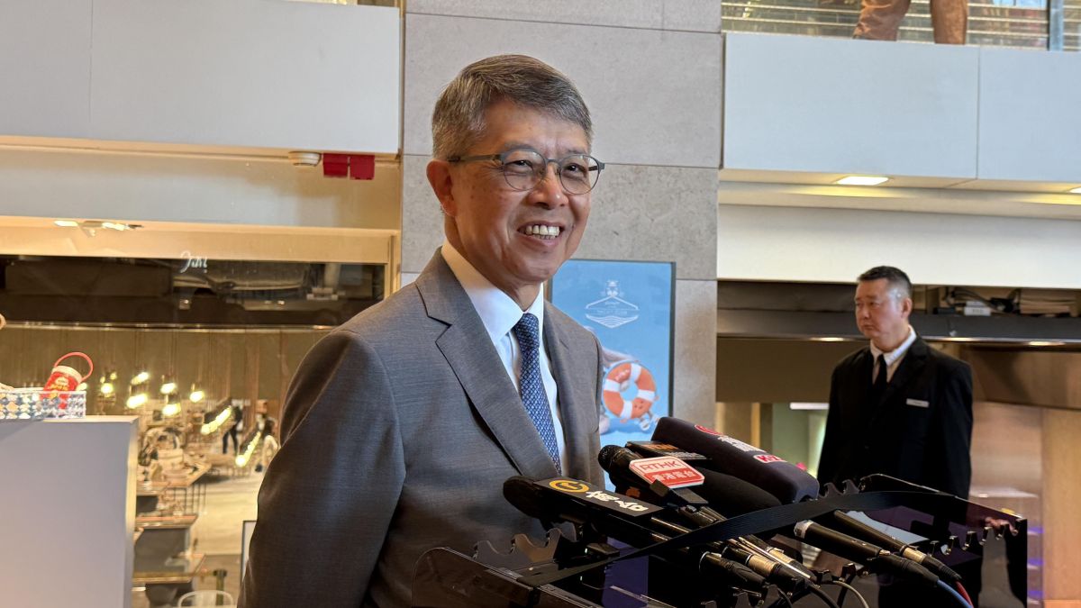 股東會-吳天海料港零售業已轉勢-個別租戶生意增幅誇張