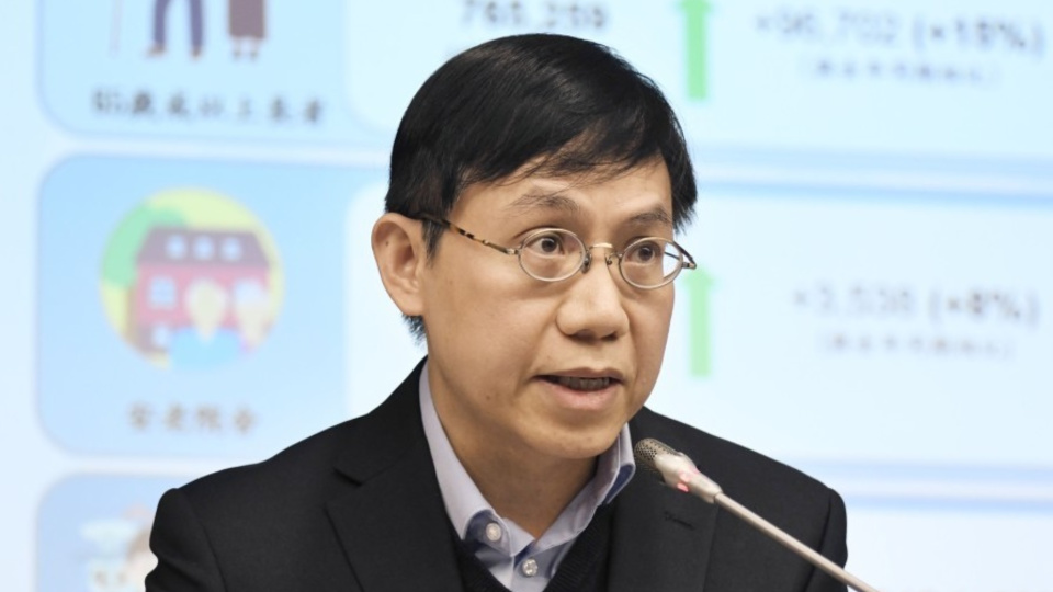漢坦病毒-歐家榮-香港風險低市民無需驚慌-外遊南美須加強防護