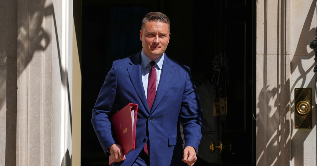 英衞生大臣施卓添擬辭職挑戰黨魁-最快今日逼宮施紀賢