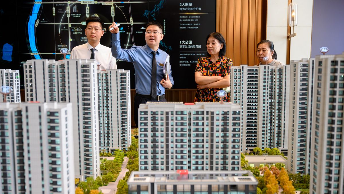 耀才專論-內地釋穩樓市訊號-中海外盡享優勢