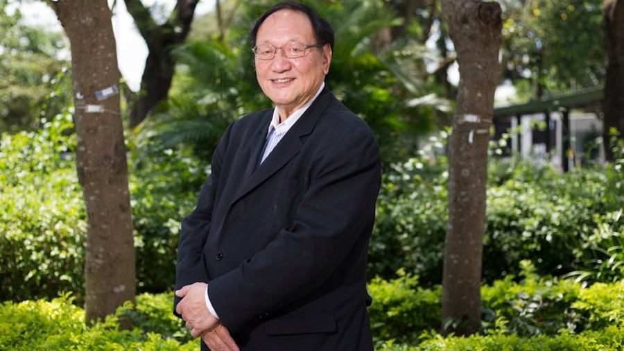 大律師查錫我被恒生追款逾10萬-法庭頒-絕對押記令