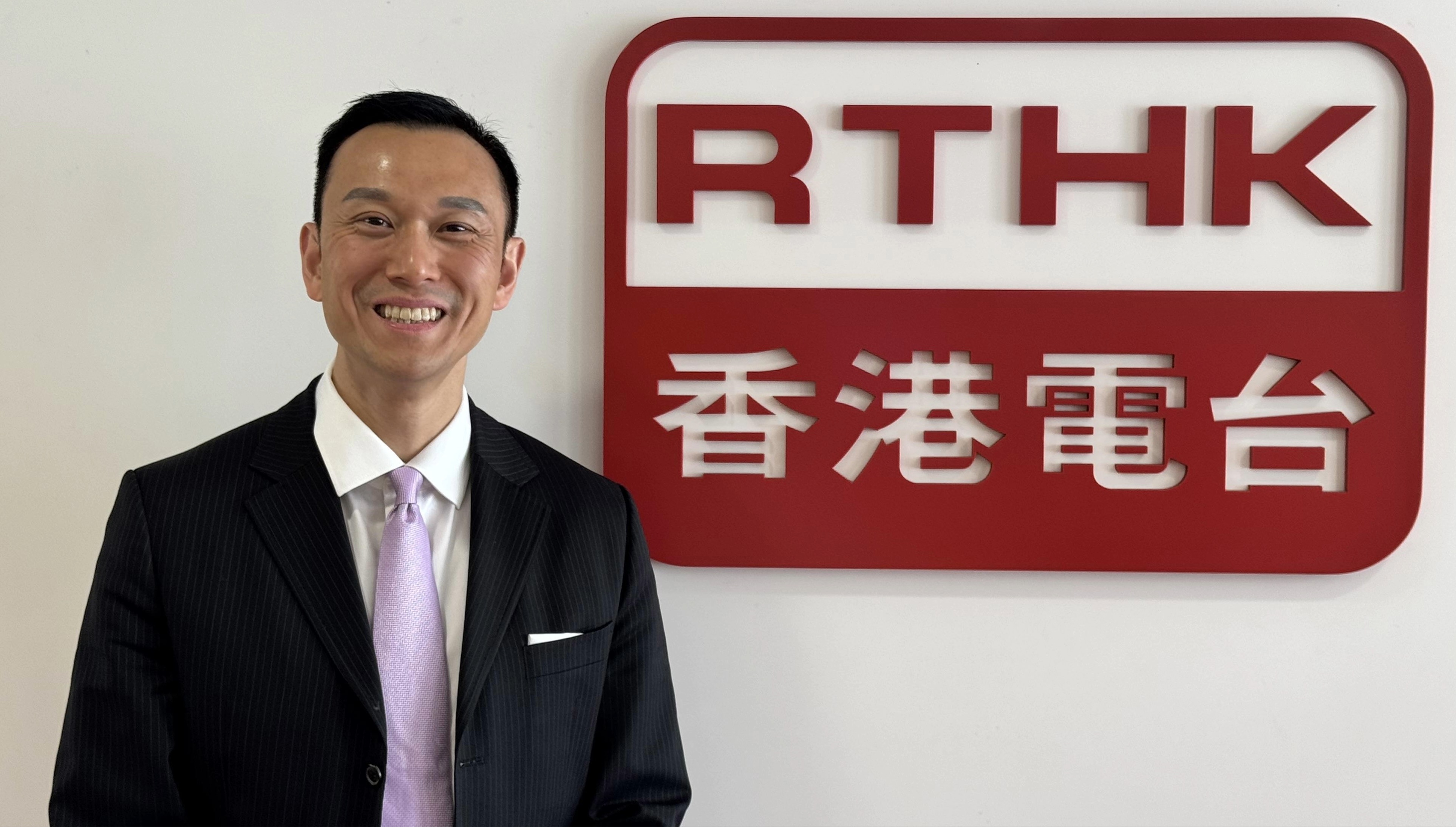 高才通-人才辦-近期申請人數已趨穩定-續簽率逾五成