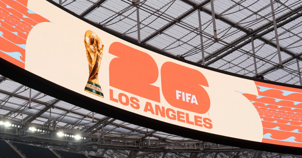 世界盃2026-央視據報1-1億美元取轉播權-較FIFA最初開價減半
