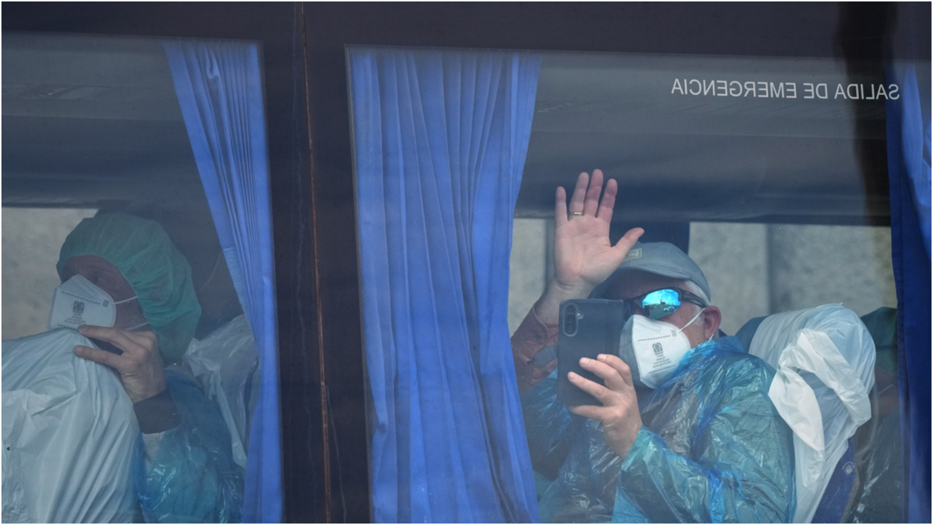 漢坦病毒-世衛確認10人已感染-未來或有更多個案-不意味疫情範圍擴大