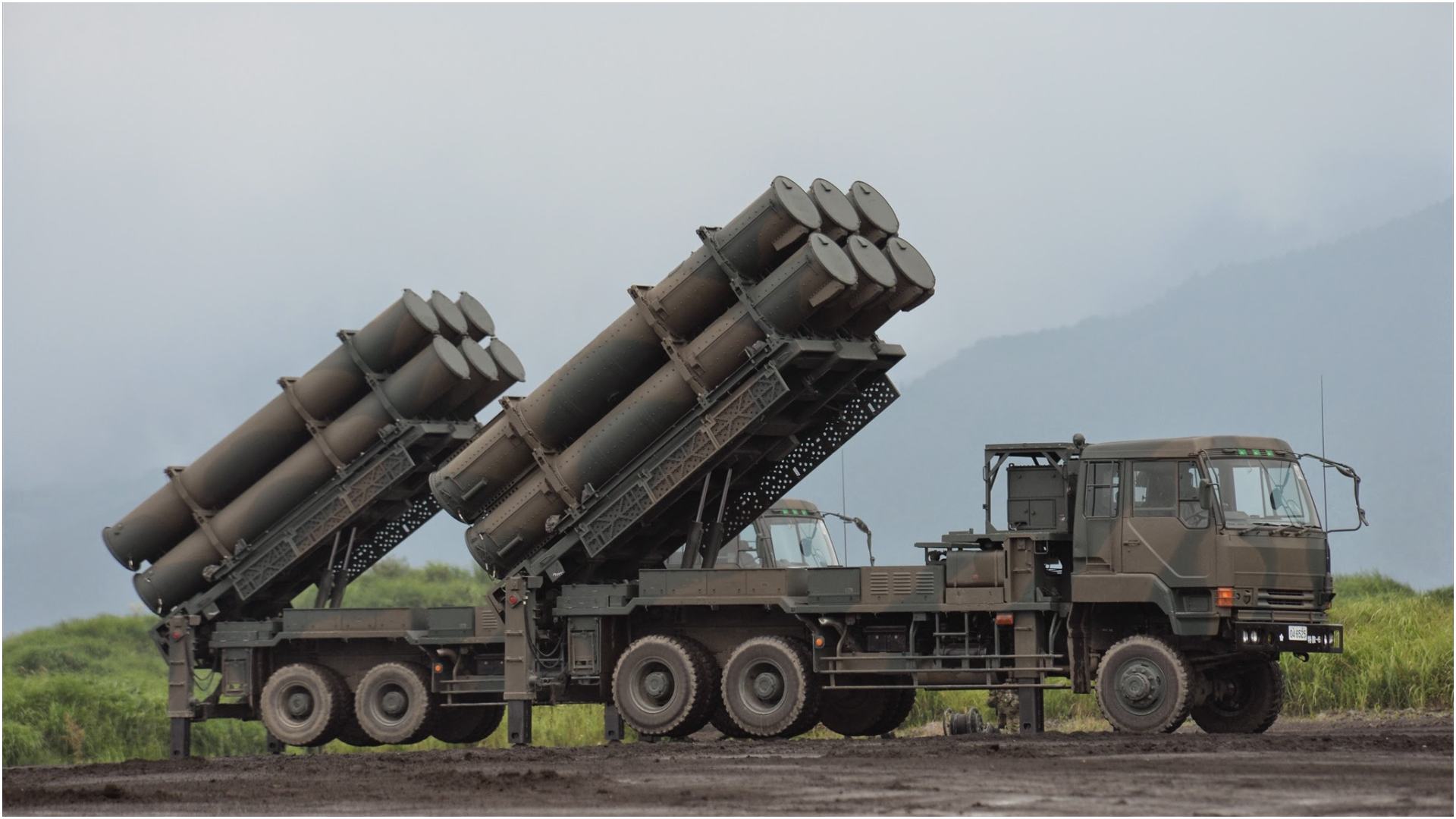 菲律賓或向日本購買二手岸艦導彈　專家指性能已落後難改戰局