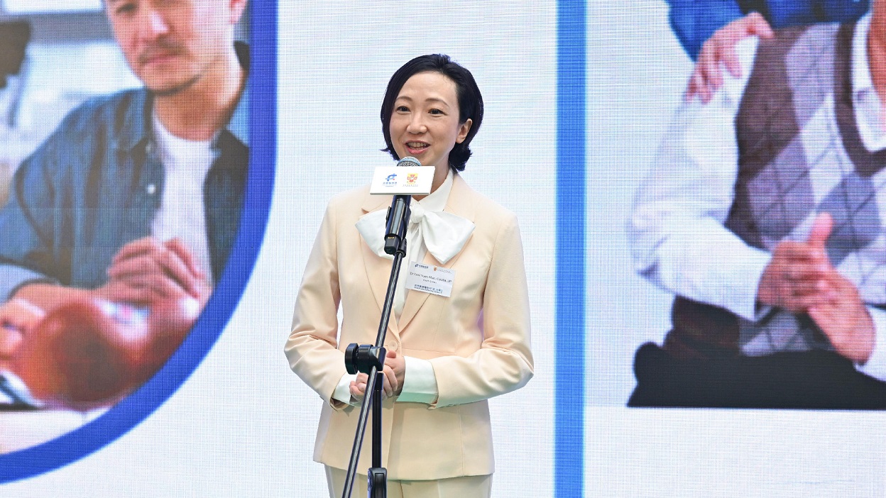 醫衞局指共同治理網絡提供連貫性全面健康服務-表揚30位家庭醫生