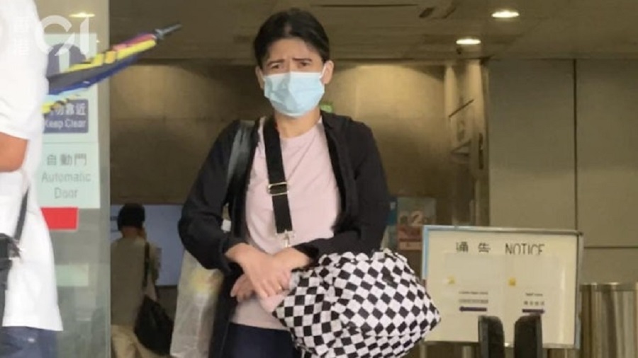 前美心女侍應涉以現金券及300元賄賂勞工處職員-押至6-24審訊准保釋