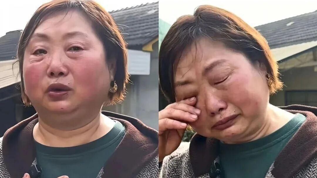村支書救災時戴金耳環被網暴-內媒指勿讓無端非議傷害一線基層工作者