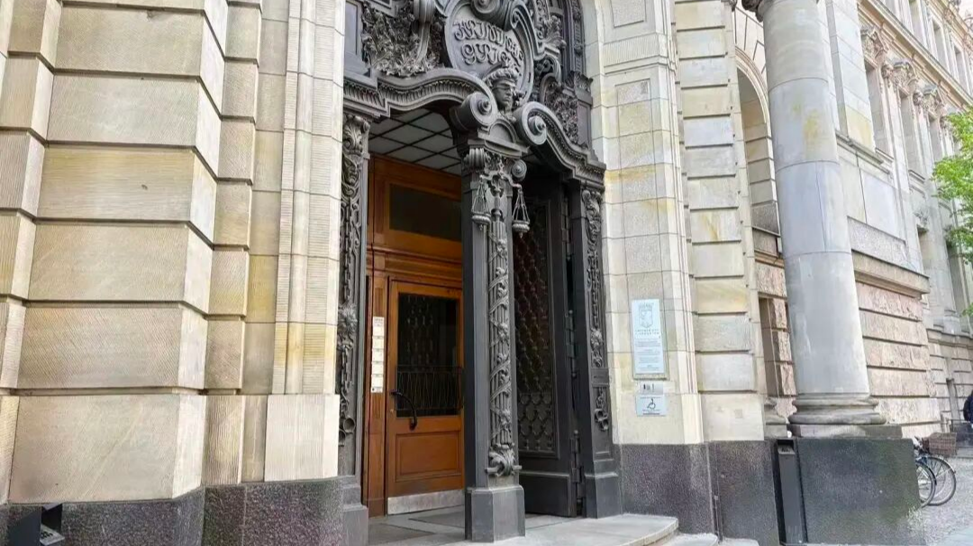 德國迷姦案陸續宣判-8人團夥均為高學歷華人-主犯張大鵬獲刑14年