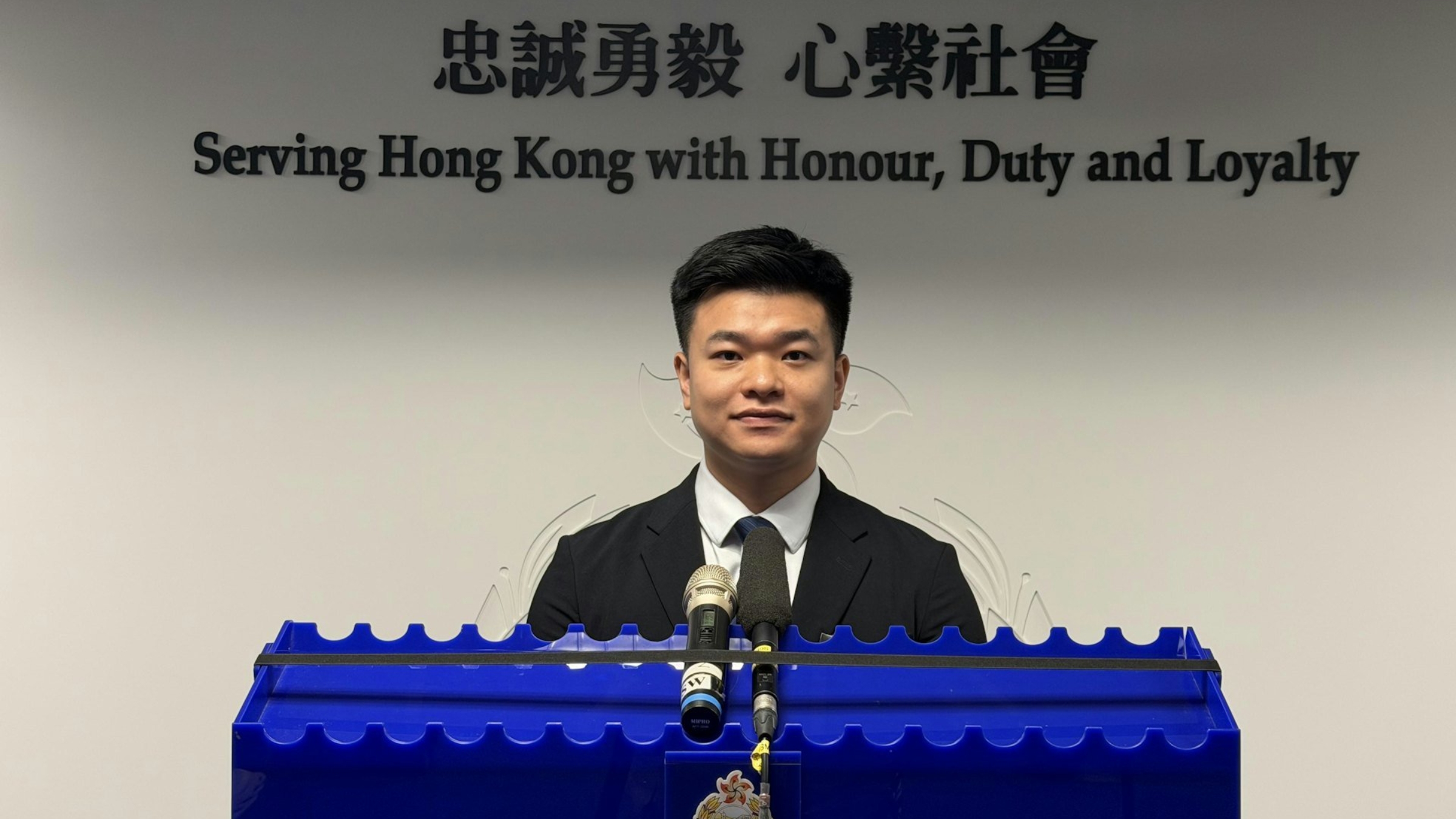 7人涉提交偽造招聘廣告截圖-企圖欺詐勞工處申請輸入外勞遭警方拘捕