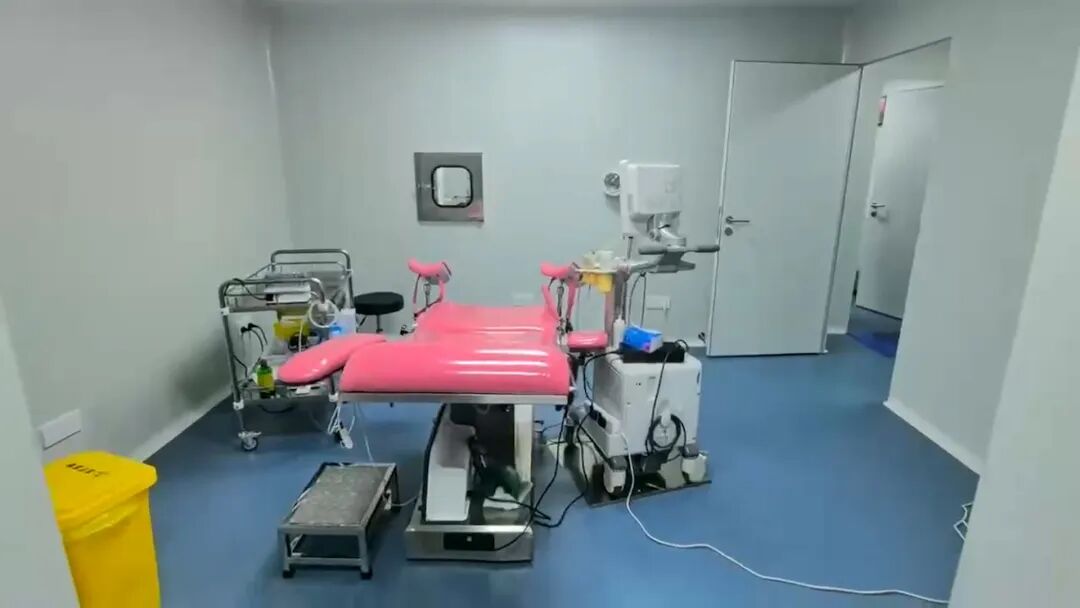 杭州一非法代孕窩點被查封-有受害者10萬買-包成功-套餐卻移植失敗