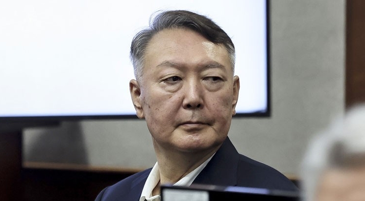尹錫悅涉嫌作偽證案一審被判無罪-法院-無法證明他證詞與記憶相悖