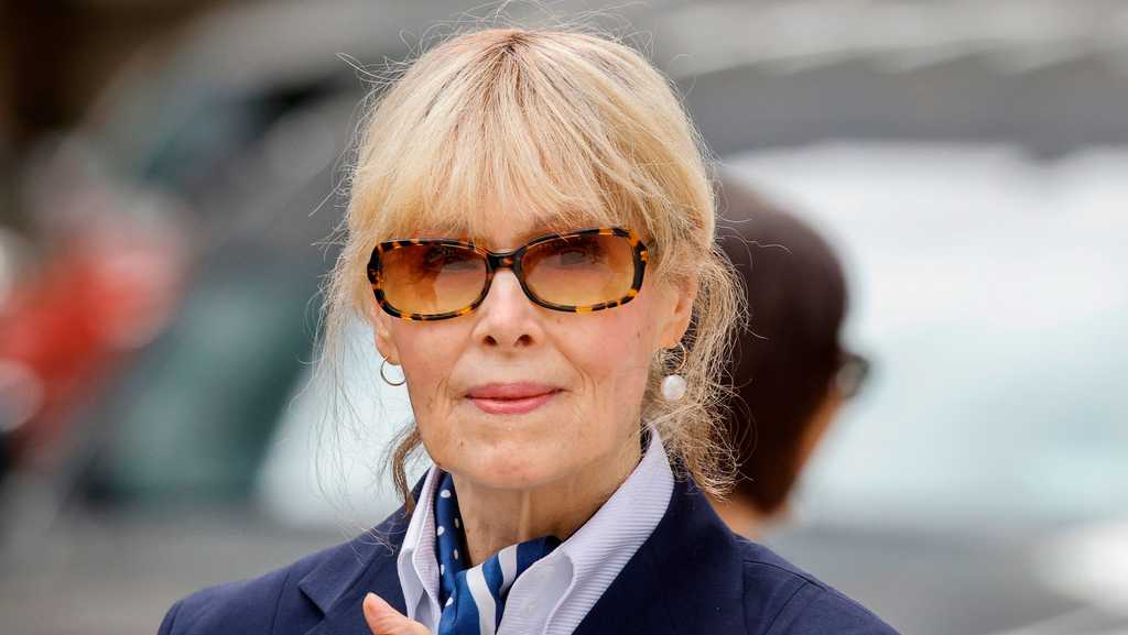 曾指控特朗普性侵-82歲女作家遭美司法部調查