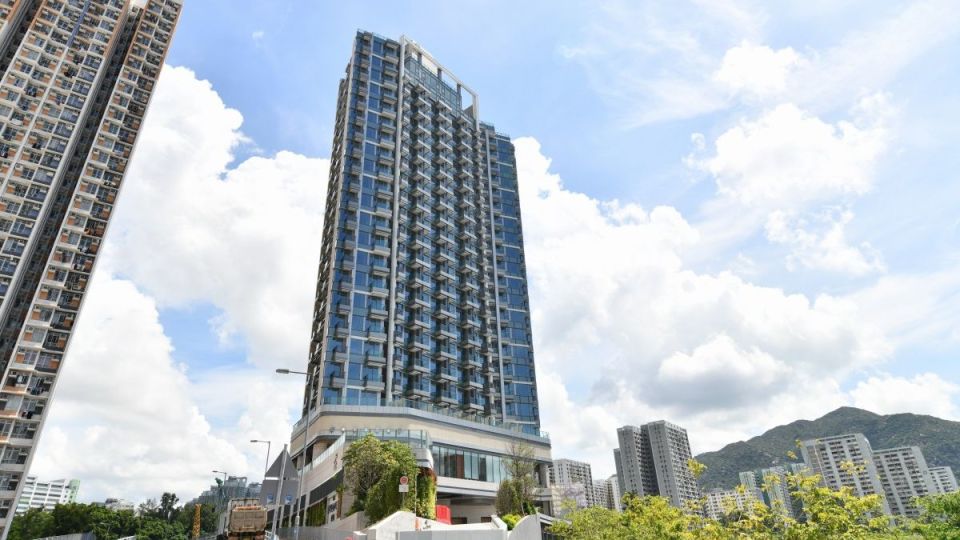 屯門弦海266萬沽-持貨8年勁蝕76萬