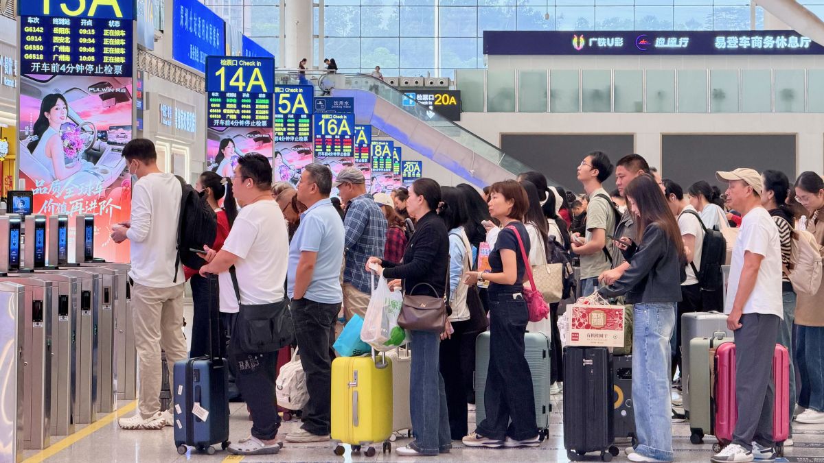 內地經濟-非官方服務業PMI升至54-4-連續40個月處擴張區間