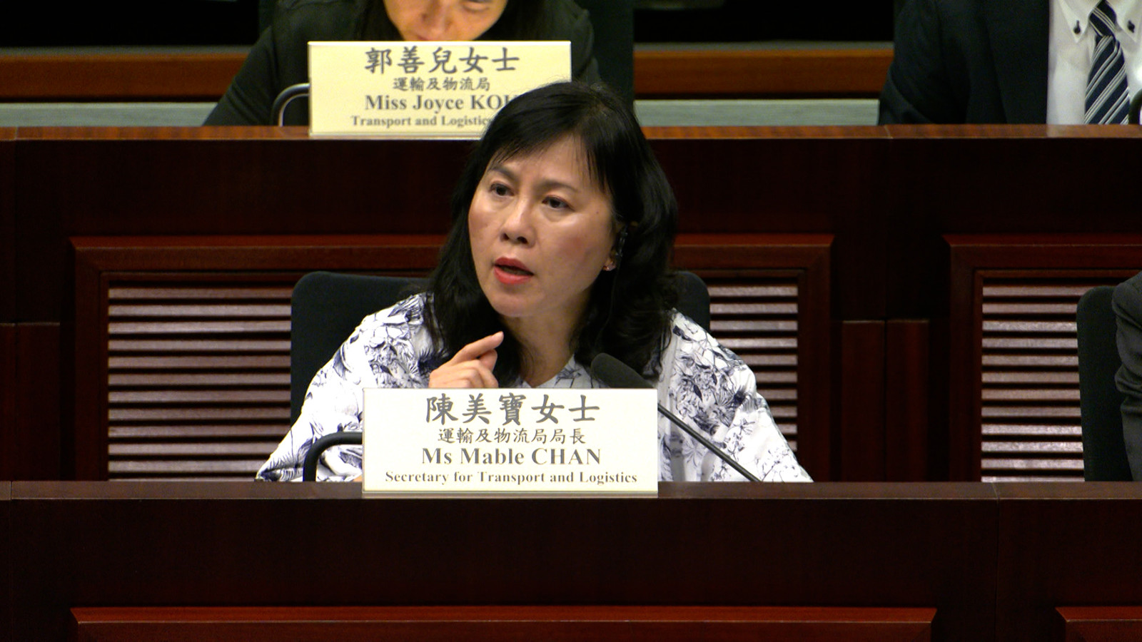 網約車-議員關注候車時間及車費等營運數據-陳美寶-冀第三季展開調查