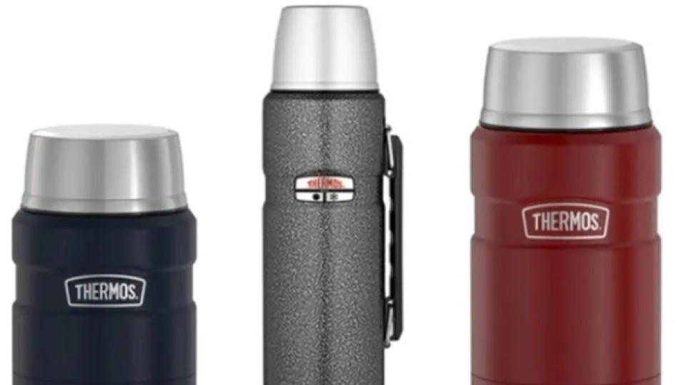 瓶塞存彈出風險-Thermos香港召回SK3000和SK3020無洩壓閥產品