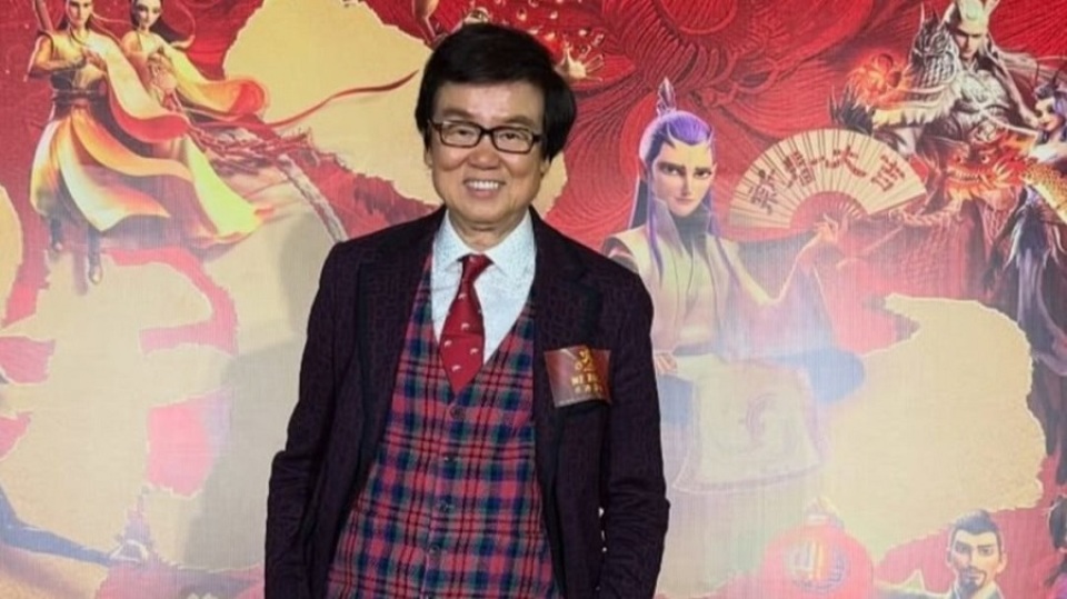 黃百鳴涉內幕交易罪成-被判囚5個月獲准保釋等候上訴