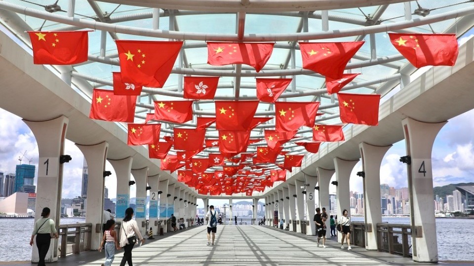 一文看清-七一回歸優惠活動多-港鐵送7-1萬張單程車票-免費三日搭電車