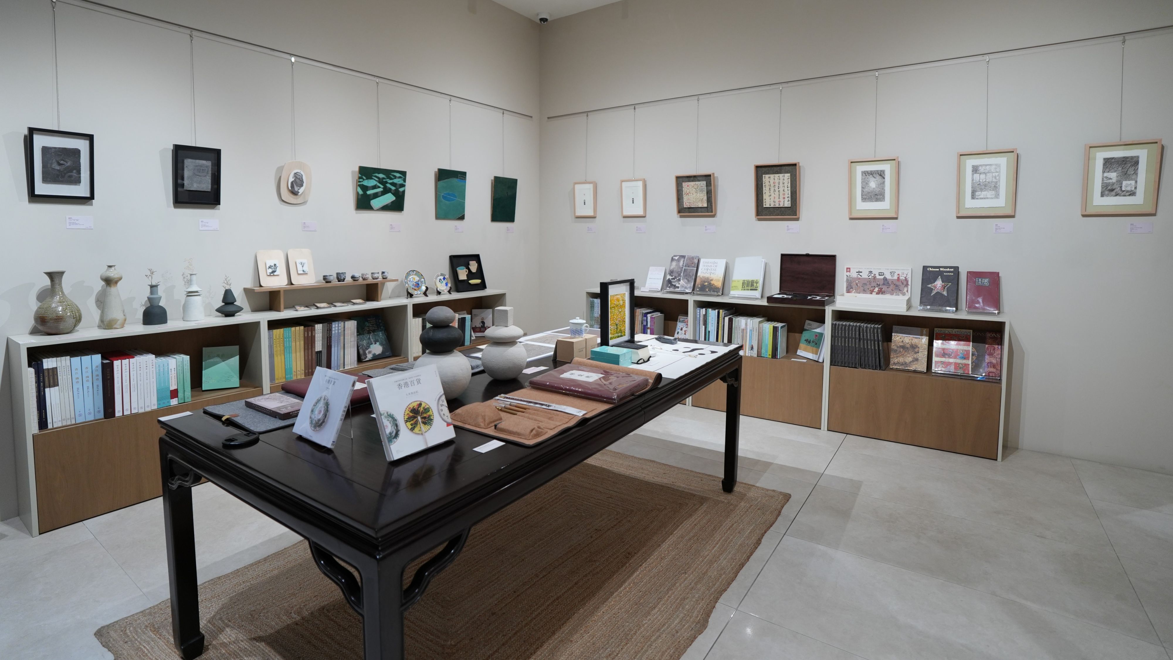 一新美術館夥JCCAC呈獻-廠進西源里--八位年青藝術家進駐西營盤展逾38件作品