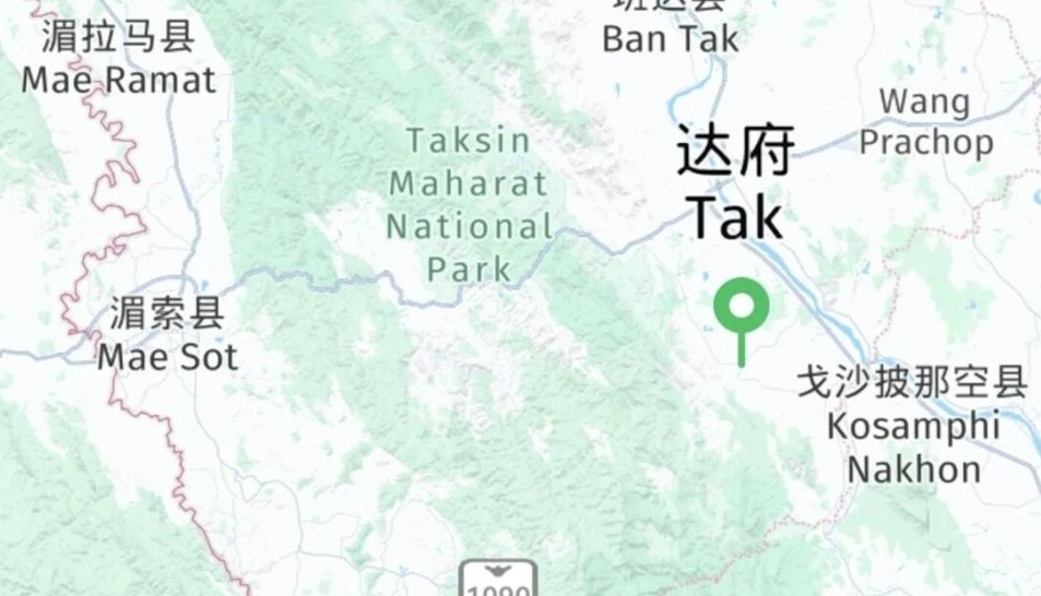 昆明警方-在泰失聯4名中國公民已安全回國-後續調查工作正在推進