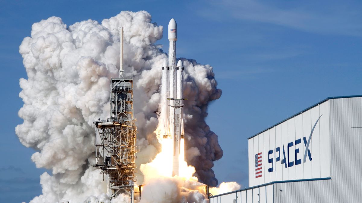 史上最大IPO-荷銀-投資SpaceX如早年買加密幣-損失全部或幾何級回報