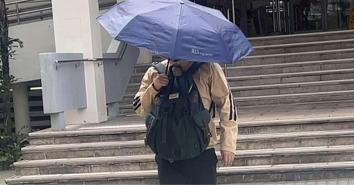 男老師涉非禮女學生長達五年-事主嘆不識面對因性教育失敗