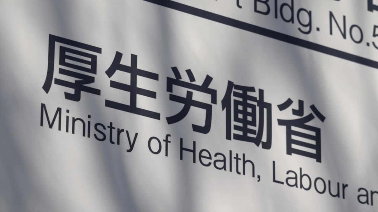 日本手足口病確診持續攀升-今年已逾萬宗6縣發警報