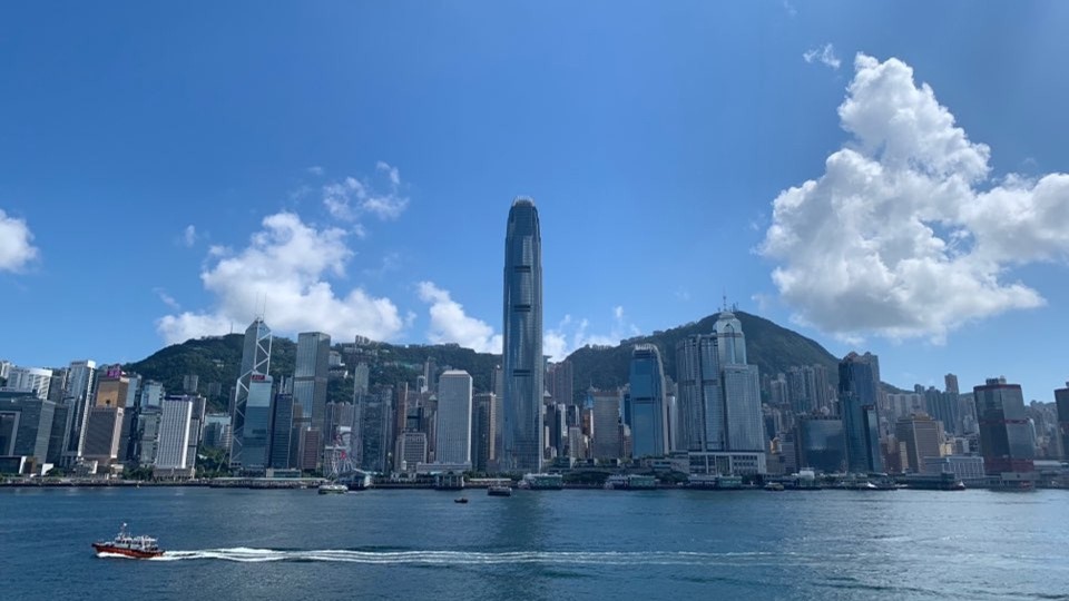 鄧飛-規劃講高度-諮詢接地氣