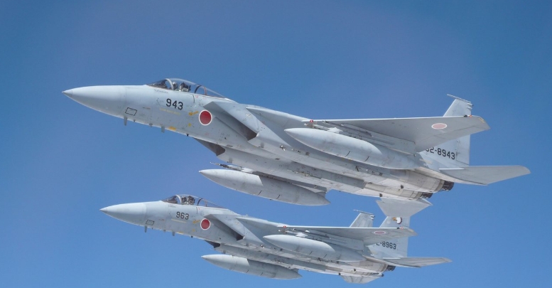 日本擬將太空納入作戰領域-航空自衛隊將更名-航空宇宙自衛隊
