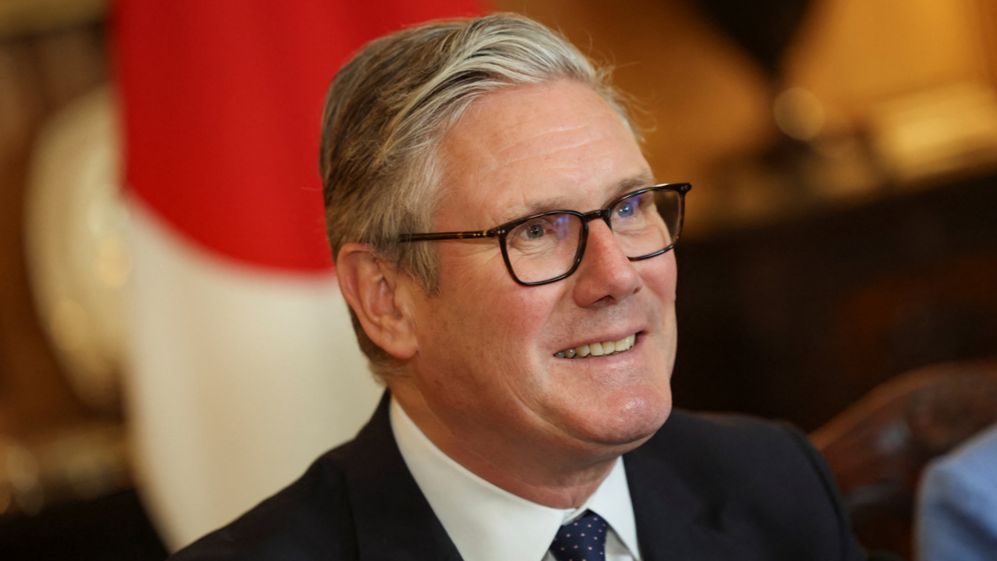 伊朗局勢-英首相稱隨時準備支持美伊技術性談判-重申伊朗絕不能擁有核武