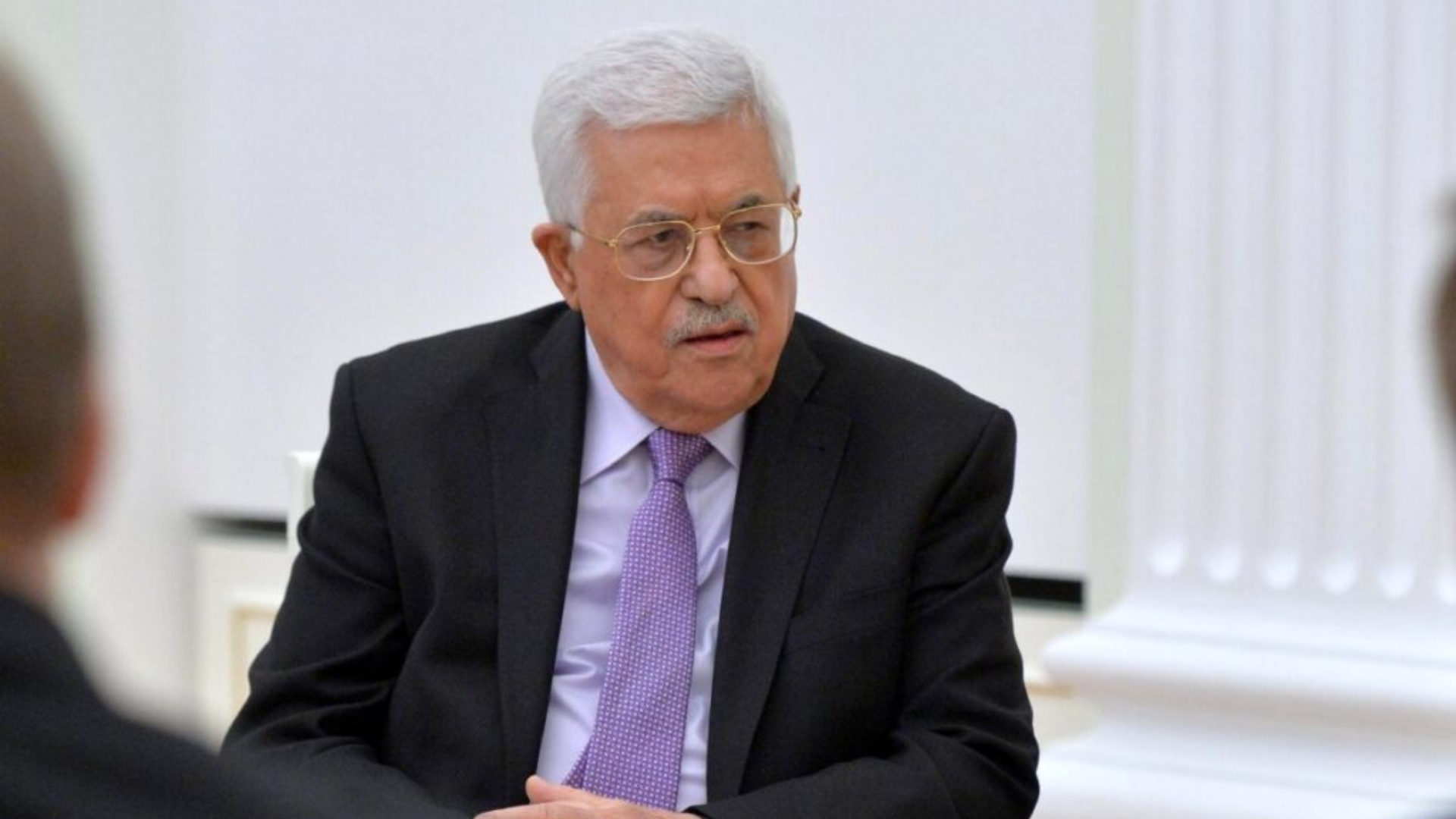 巴勒斯坦總統阿巴斯-巴將於2027年舉行總統選舉