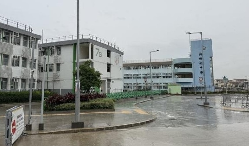 簡約公屋居民大讚設施齊全-指租金負擔改善很多