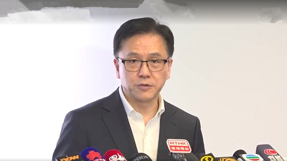 孫東-夏寶龍考察港深創科園-對加快北都建設注入強心針