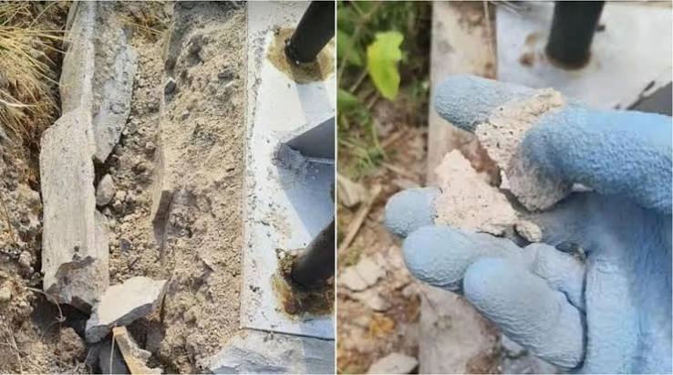 山東3億北斗監測項目被曝-豆腐渣-工程-當地已成立聯合調查組核查