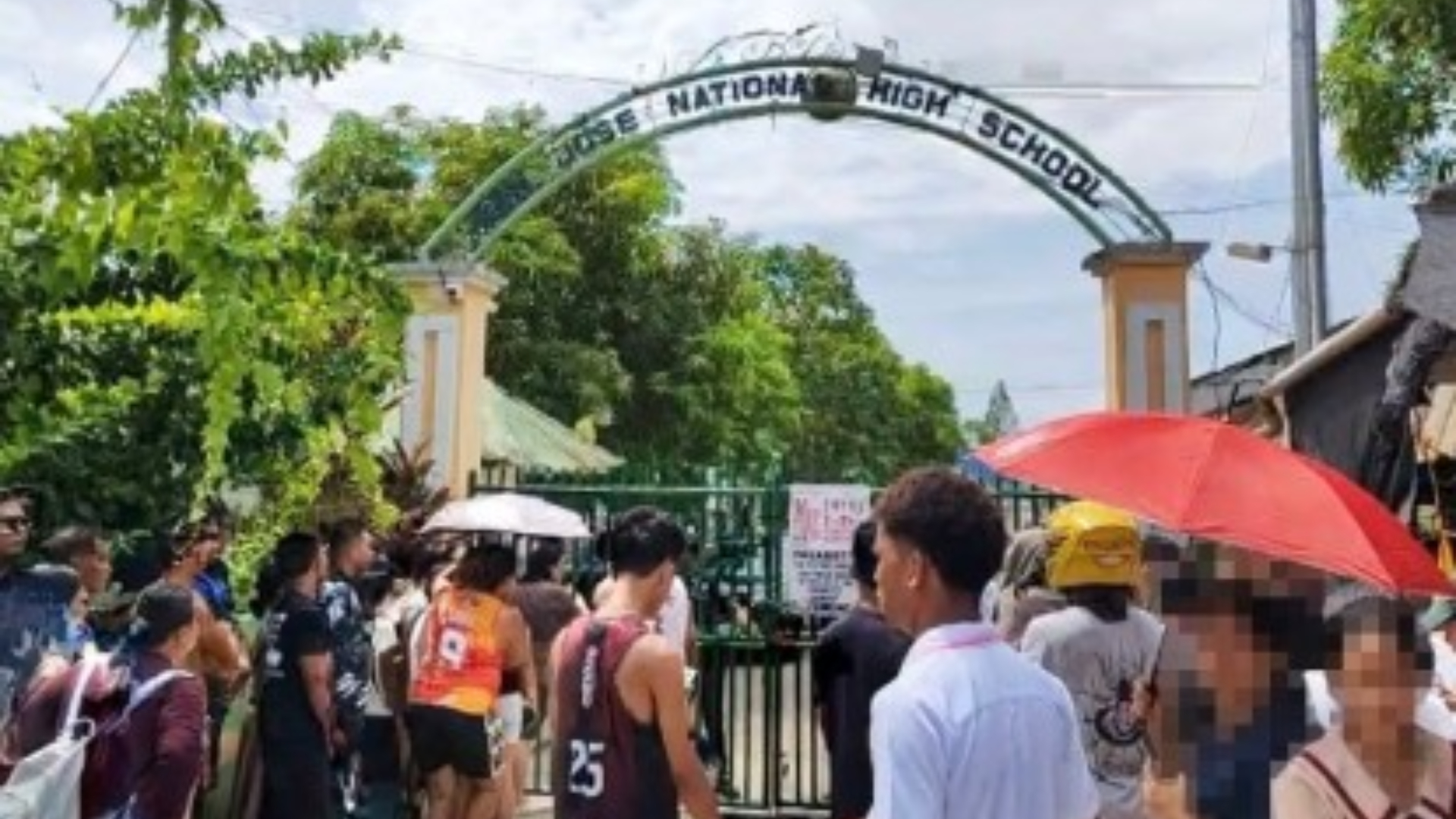 菲律賓校園槍擊案釀3死2名少年槍手被捕-總統下令徹查疑涉校園欺凌
