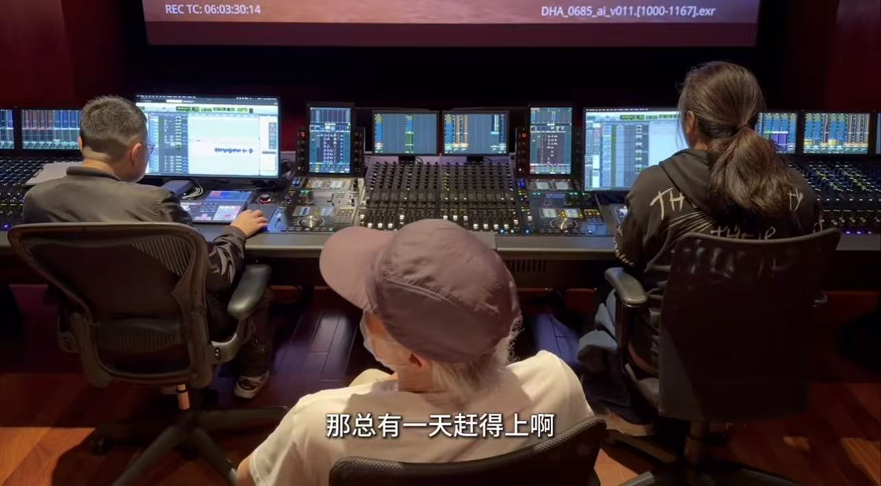 周星馳64歲生日公布-功夫女足-7月上映-彈性定檔正面迎戰-魔海奇緣--奧德賽