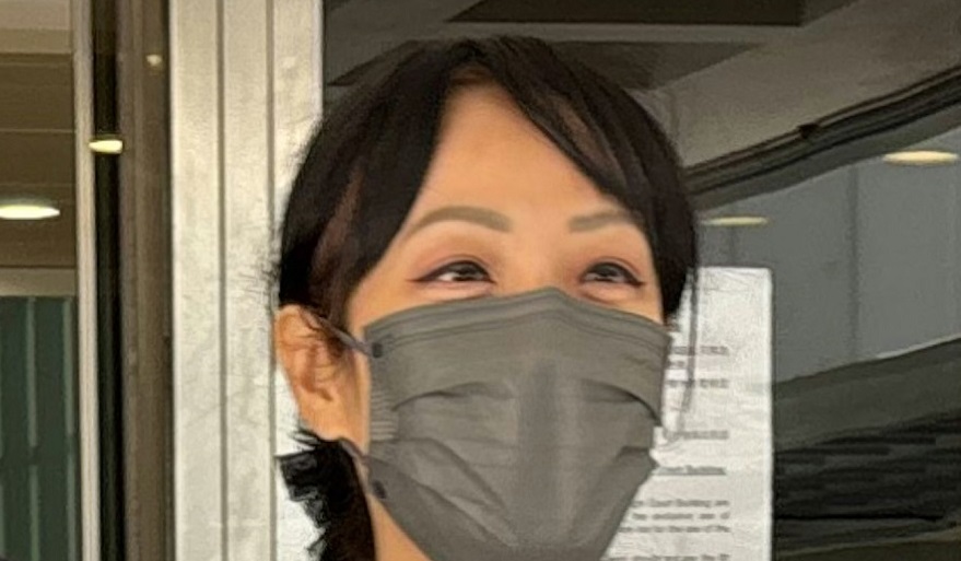 300磅拉丁舞導師抽脂亡女西醫脫誤殺罪-上訴庭-原審法官犯嚴重錯誤