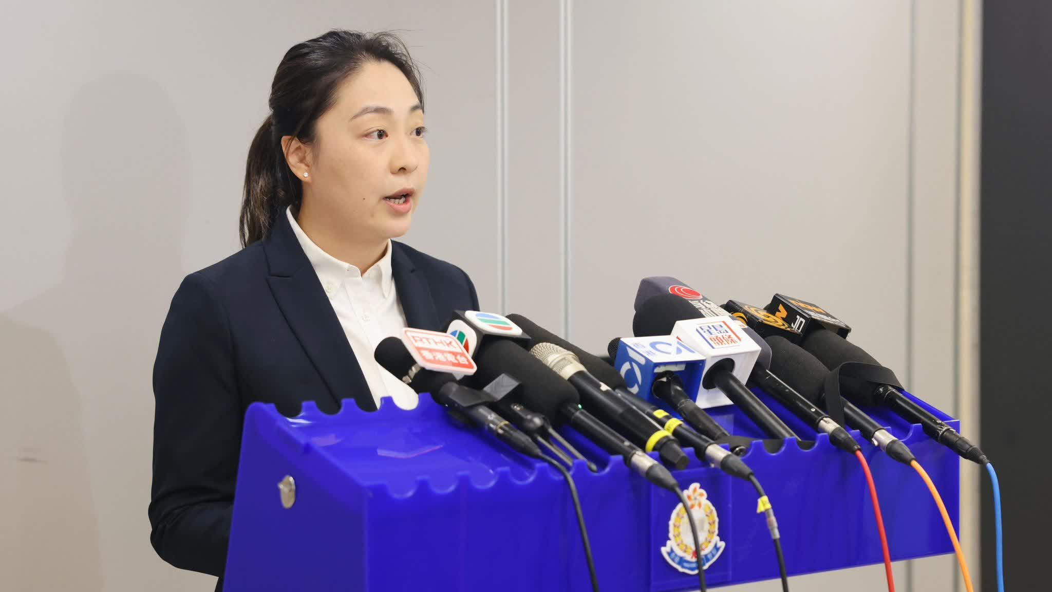 屯門回收場男工遭挖泥車撞斃-警改列誤殺拘無牌操作員及管工