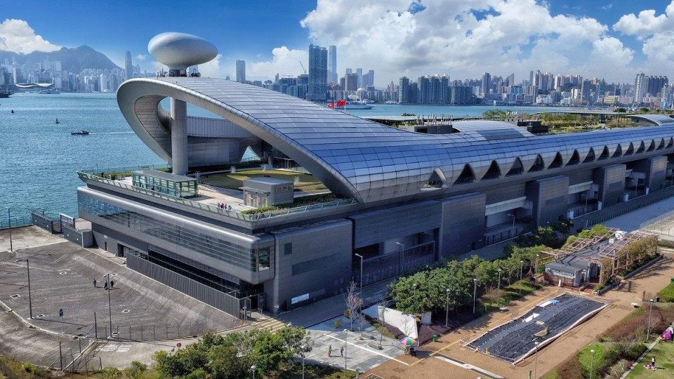 啟德郵輪碼頭租約接獲兩份標書--文體旅局-年底前選出新營運商