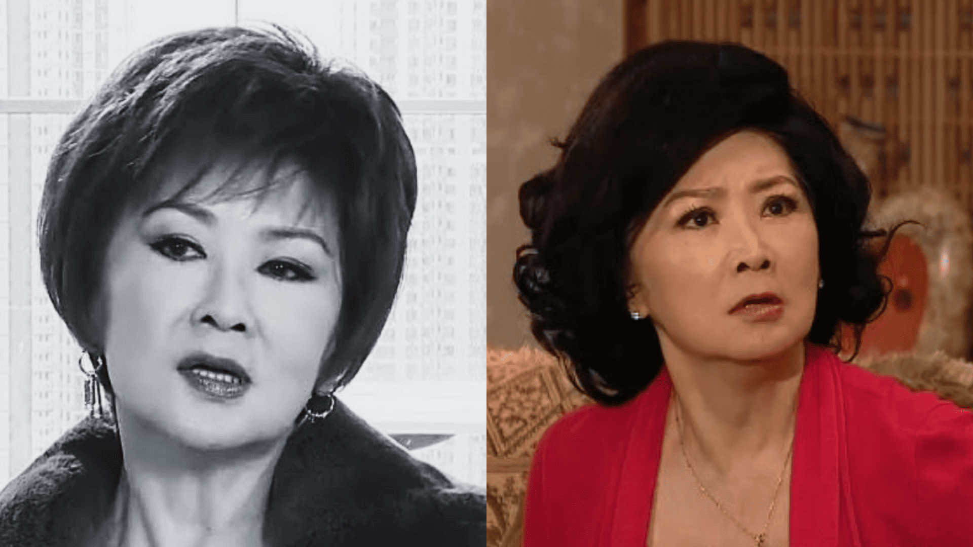苗金鳳因病離世享年80歲-TVB劇-女人俱樂部-成遺作