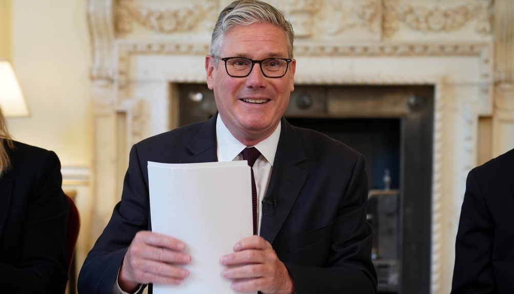 英媒-北約秘書長呂特2028年任期屆滿-施紀賢有意競逐