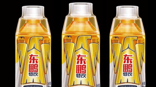 網傳-東鵬創始人拒喝自家產品-為謠言-警方-39歲男用AI造謠被刑拘