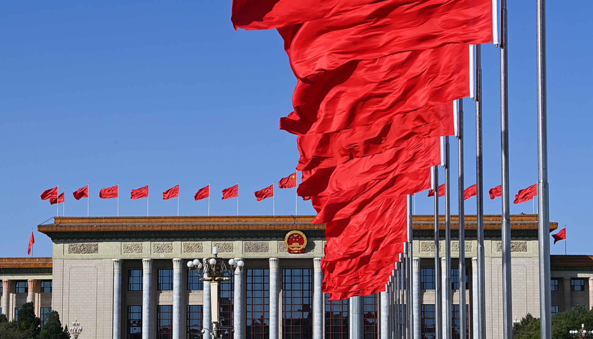習近平-決不能驕傲自滿止步不前-奮力創造新的歷史輝煌