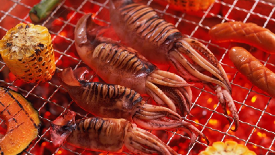養生必知-十大最常見致癌食物
