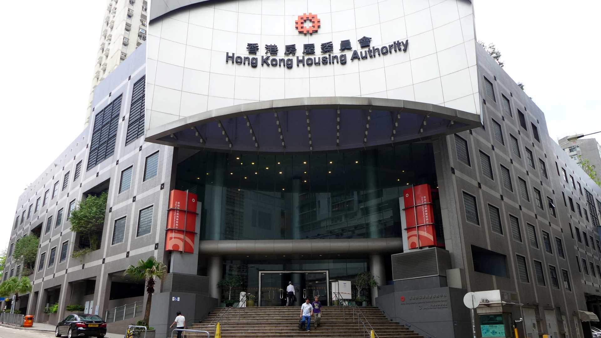 特快公屋編配計劃-明起接受申請-選樓程序預計第三季進行