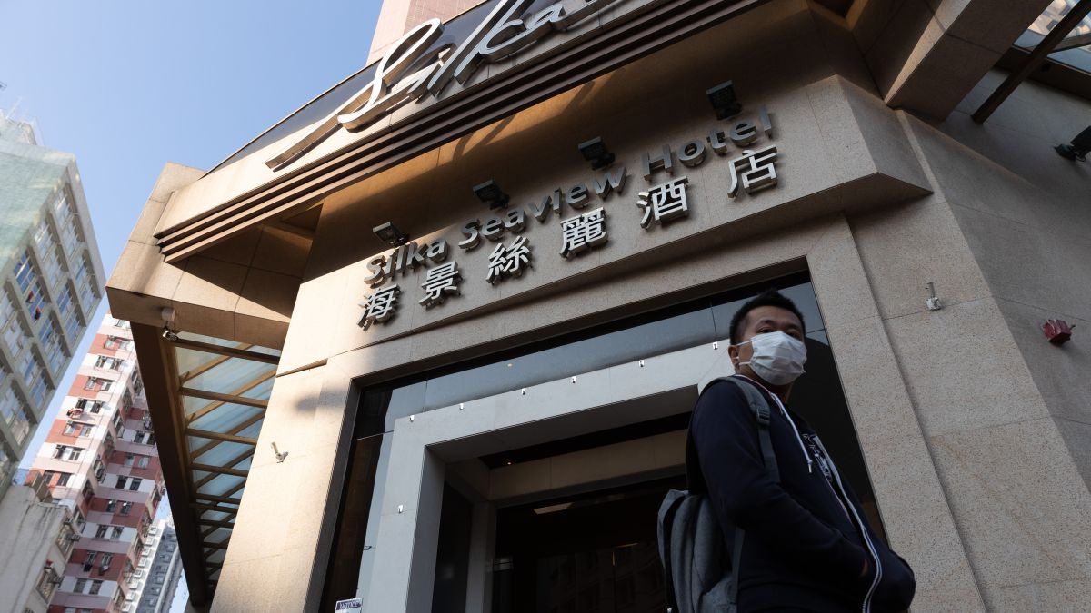遠東發展擬7-5億向京東售油麻地物業-轉學生宿舍再租回