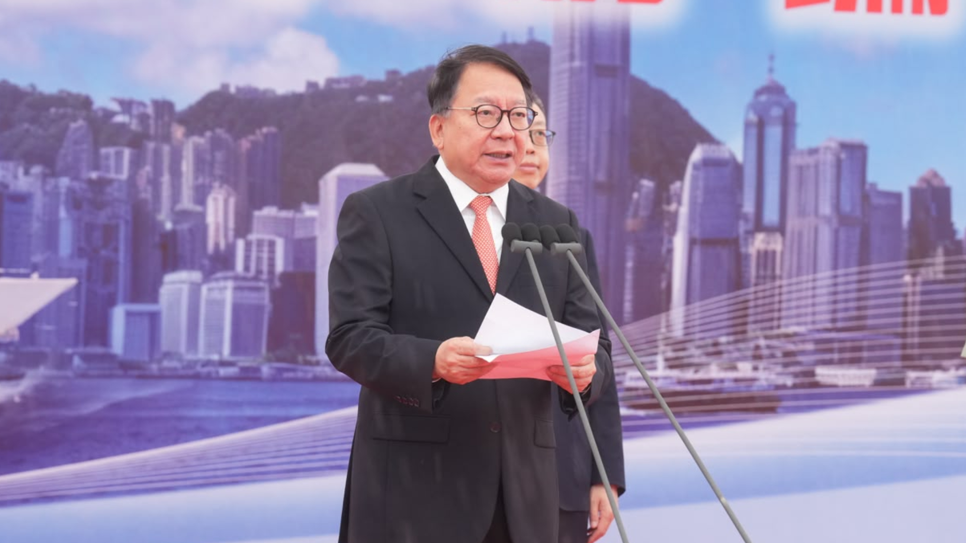 陳國基-南寧艦編隊為年輕人心底播下愛國種子-上深刻生動的教育體驗課